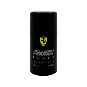 FERRARI Black For Men Deodorant Stick