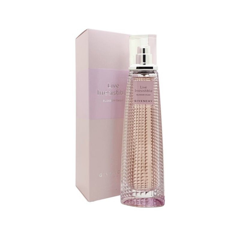 GIVENCHY Givenchy Live Irresistible Blossom Crush For Women Eau de Toilette