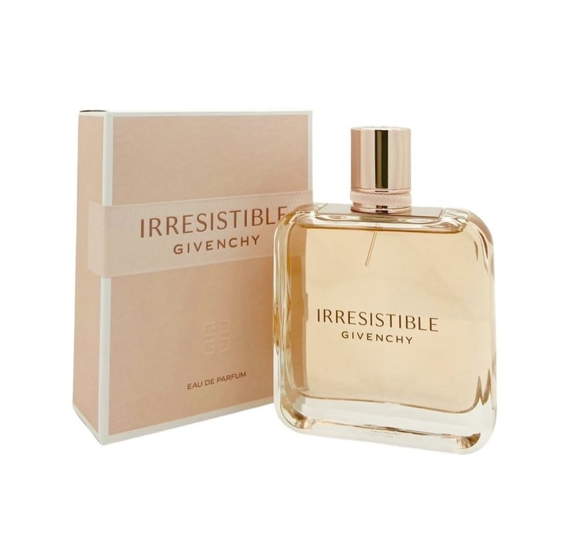 Le Parfumier - Givenchy Irresistible Pour Femme Eau de Parfum - Le