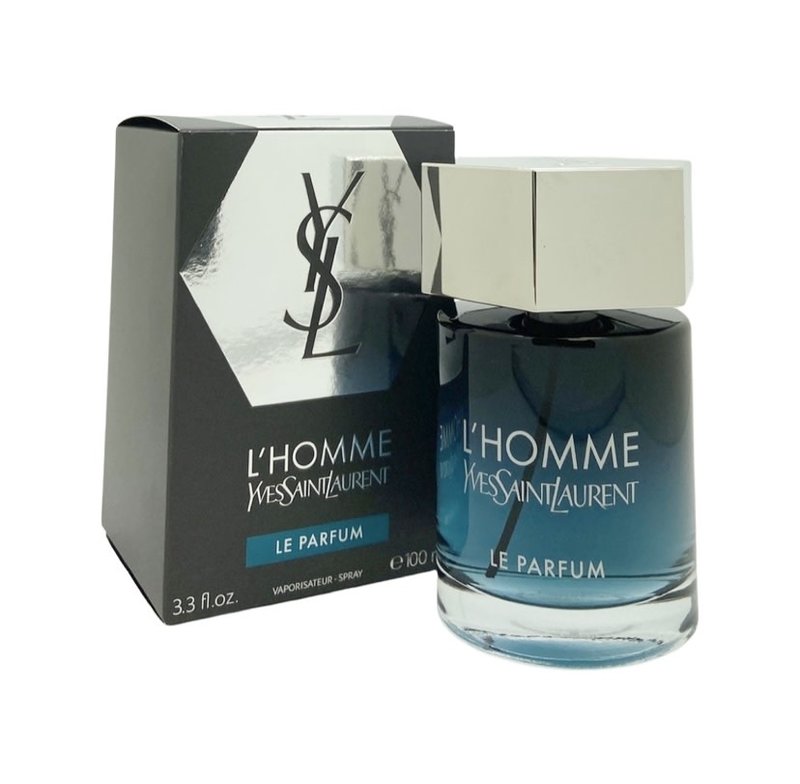 YVES SAINT LAURENT YSL Yves Saint Laurent Ysl L'Homme Le Parfum Pour Homme Eau de Parfum