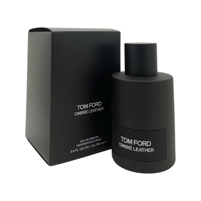 tom ford perfume leather