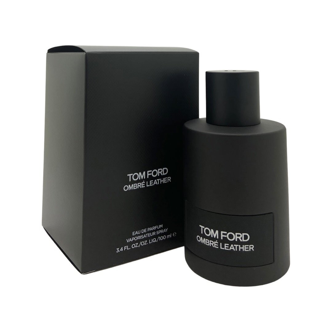 Top 79+ imagen perfume ombre leather de tom ford - Abzlocal.mx