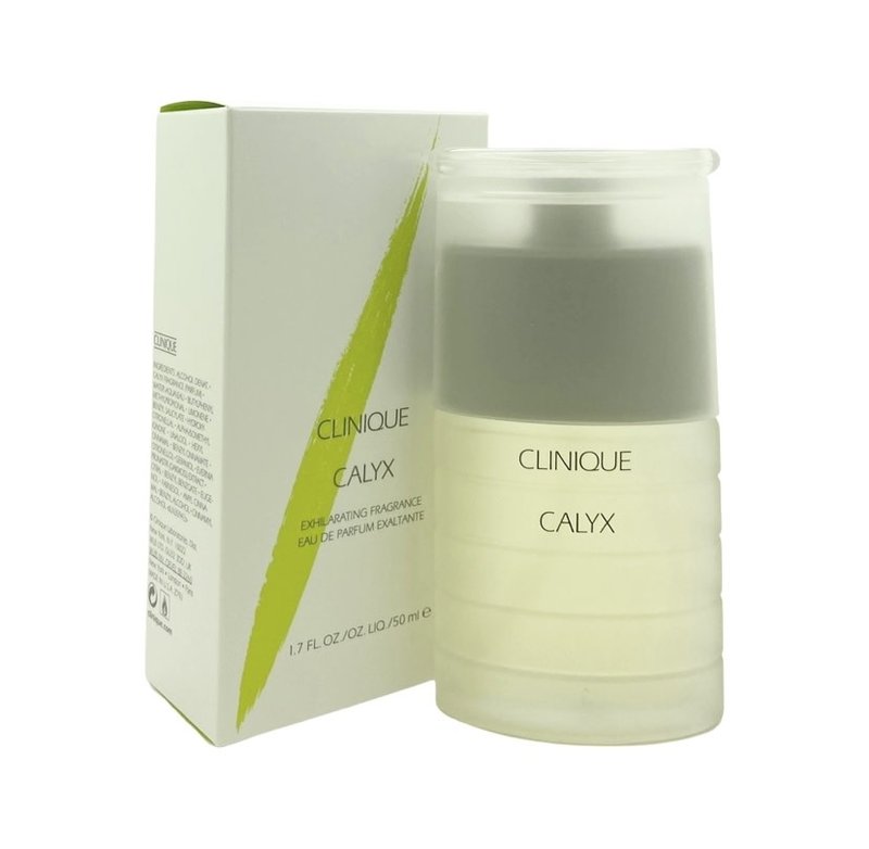 CLINIQUE Clinique Calyx Pour Femme Eau de Parfum