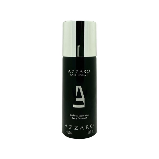 AZZARO Azzaro Pour Homme Déodorant Vaporisateur