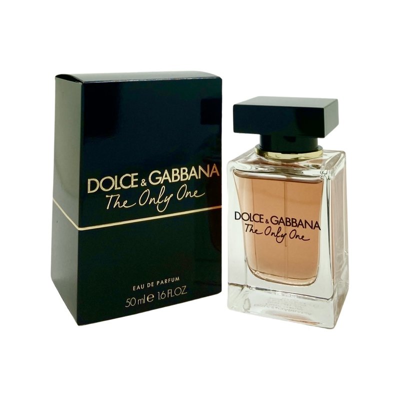 DOLCE & GABBANA Dolce & Gabbana The Only One For Women Eau de Parfum