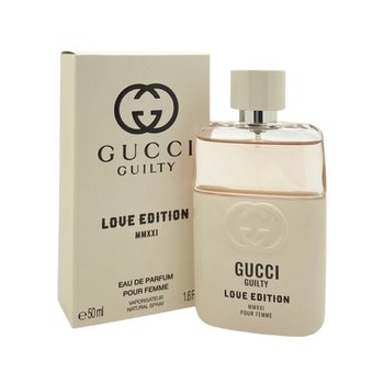GUCCI Gucci Guilty Love Edition MMXXI For Women Eau de Parfum
