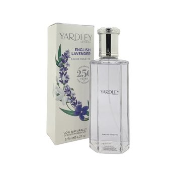 YARDLEY Yardley English Lavender Pour Femme Eau De Toilette