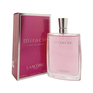 LANCOME Miracle Pour Femme Eau de Parfum