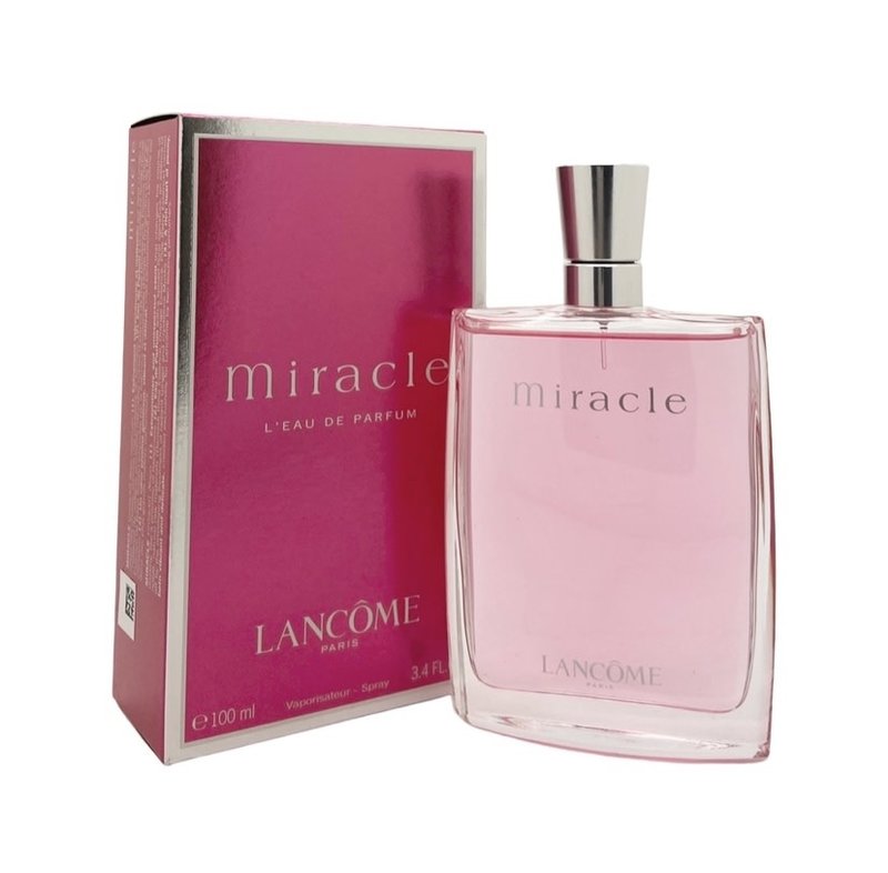LANCOME Lancome Miracle For Women Eau de Parfum