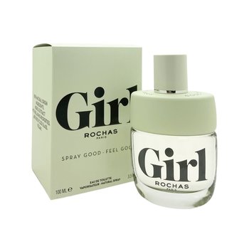 ROCHAS Rochas Girl For Women Eau de Toilette