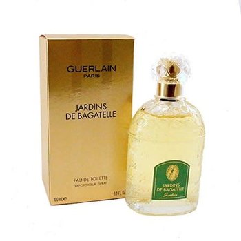 Guerlain Jardins De Bagatelle For Women Eau de Parfum - Le