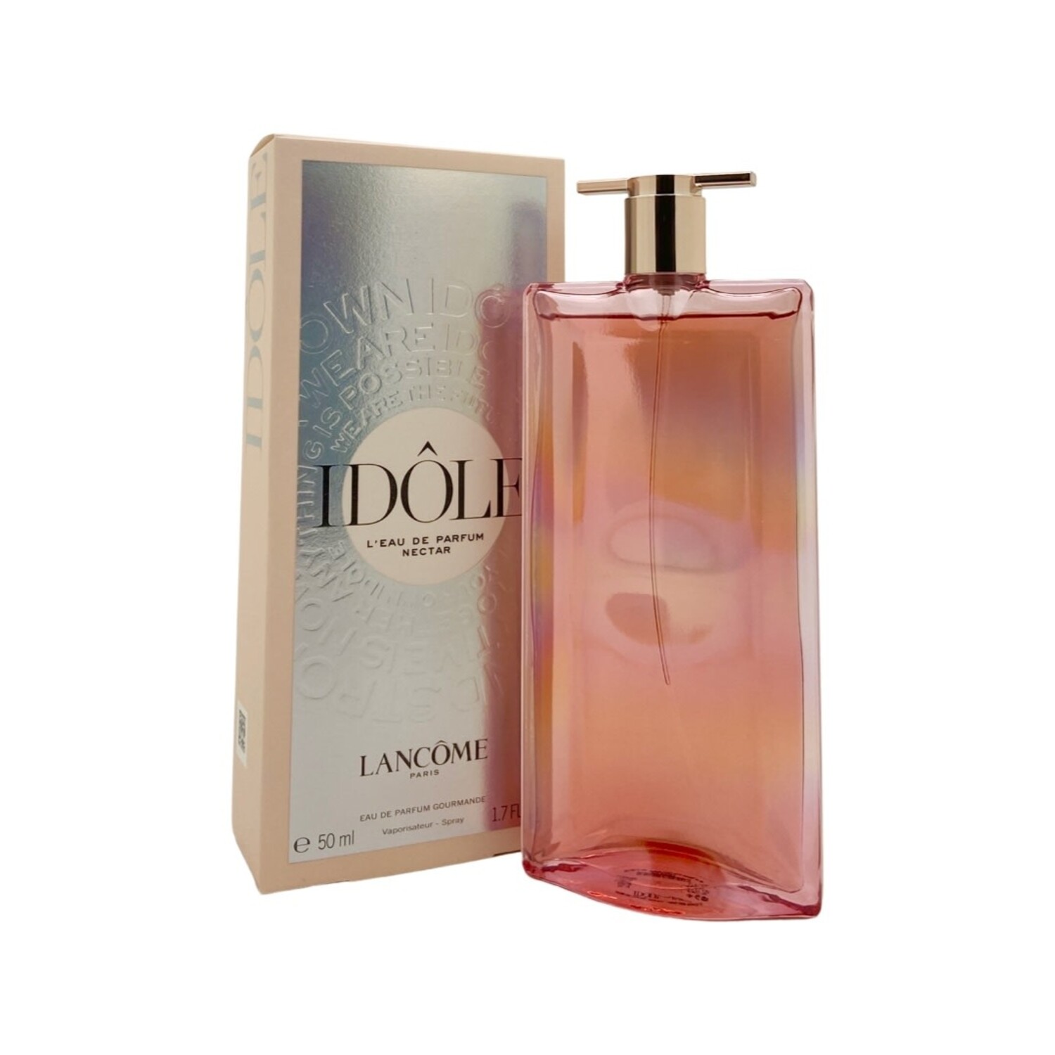 Parfum Lancome Idole Nectar Le Parfumier Lancome Idole Nectar For