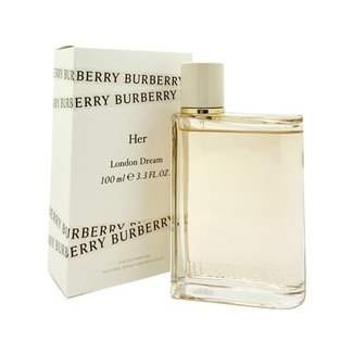BURBERRY Burberry Her London Dream For Women Eau De Parfum
