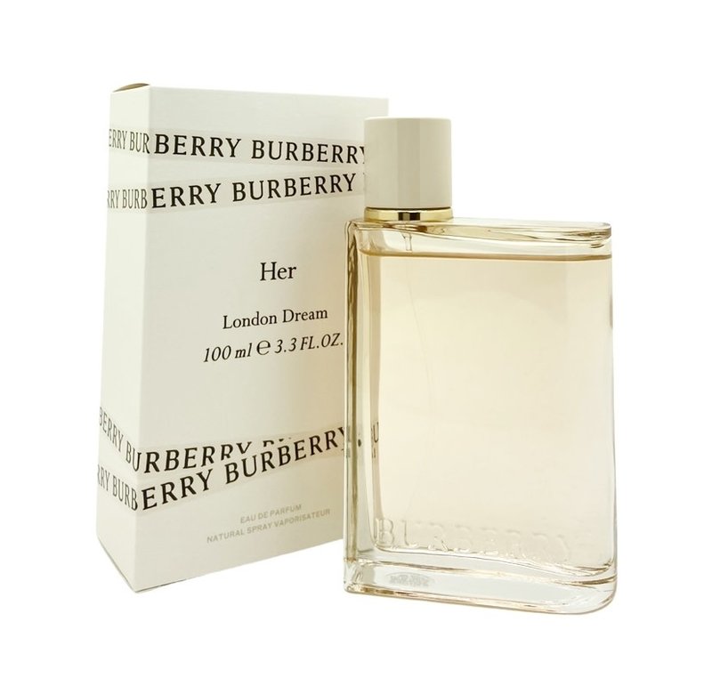BURBERRY Burberry Her London Dream For Women Eau De Parfum
