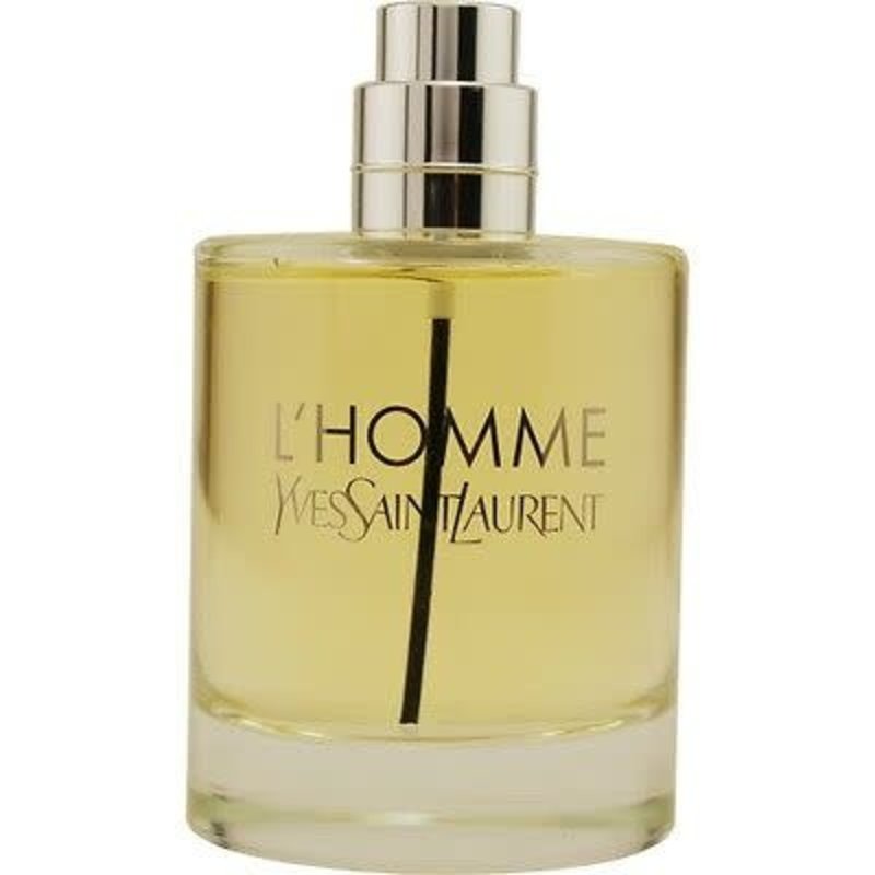 YVES SAINT LAURENT YSL Yves Saint Laurent Ysl L'Homme For Men Eau de Toilette