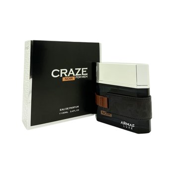 ARMAF Armaf Craze Noir Pour Homme Eau De Parfum