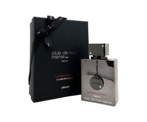 Le Parfumier - Armaf Club De Nuit Intense Limited Edition For Men