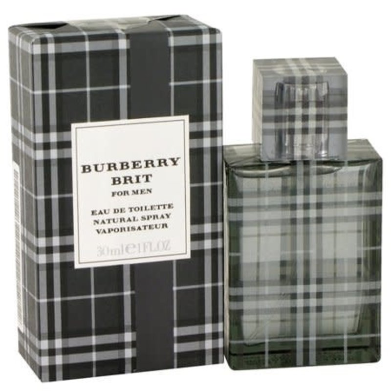 BURBERRY Burberry Brit Pour Homme Eau de Toilette