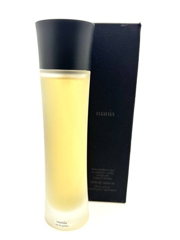 Armani clearance mania perfume