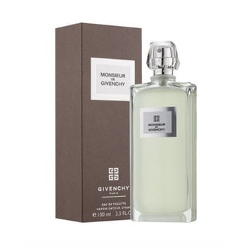 GIVENCHY Monsieur De Pour Homme Eau de Toilette