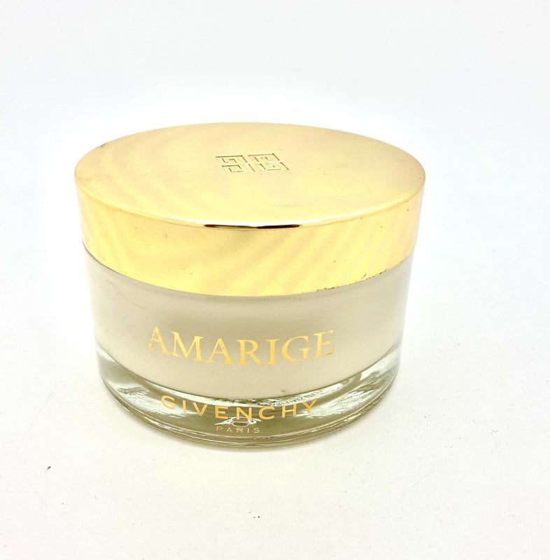 GIVENCHY Givenchy Amarige For Women Body Cream