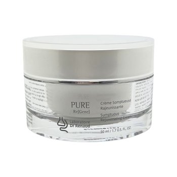 LABORATOIRE DR RENAUD Dr Renaud Pure Crème Somptueuse Rajeunissante