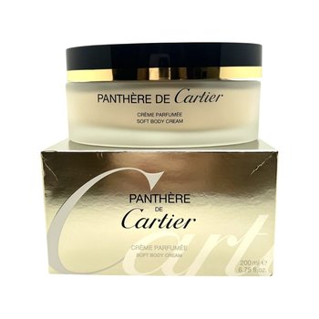 CARTIER Panthere Pour Femme Crème Pour le Corps