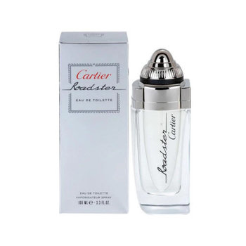 CARTIER Roadster For Men Eau de Toilette