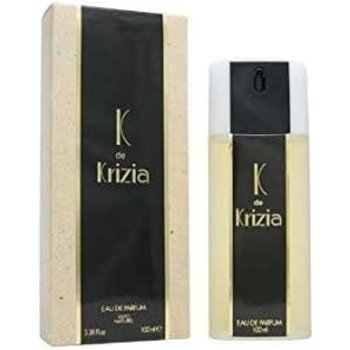 KRIZIA Krizia K de Krizia For Women Eau de Parfum Vintage