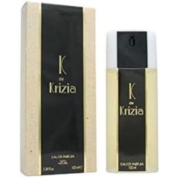 KRIZIA Krizia K de Krizia Pour Femme Eau de Parfum Vintage