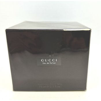 GUCCI Gucci Gucci Pour Femme Eau de Parfum Vintage