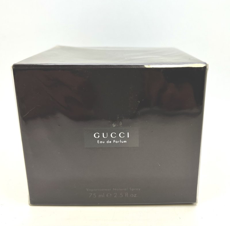 GUCCI Gucci Gucci Pour Femme Eau de Parfum Vintage