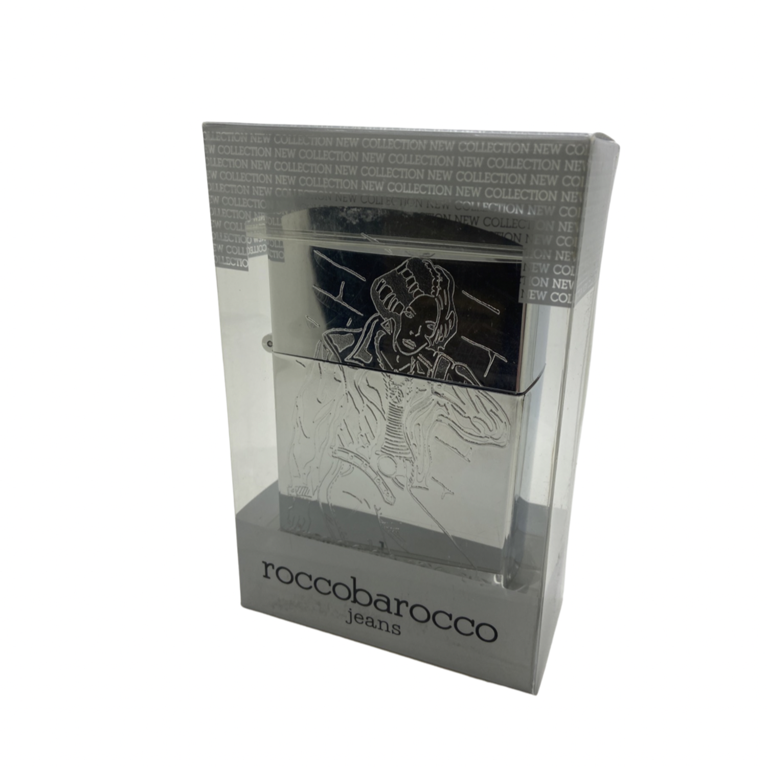 roccobarocco jeans オードトワレ 75ml Roccobarocco Jeans Roccobarocco For Women Eau de Toilette