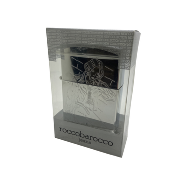 ROCCOBAROCCO Jeans Roccobarocco For Women Eau de Toilette