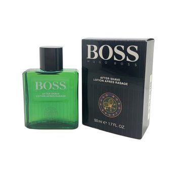 HUGO BOSS Boss Sport For Men After Shave Lotion