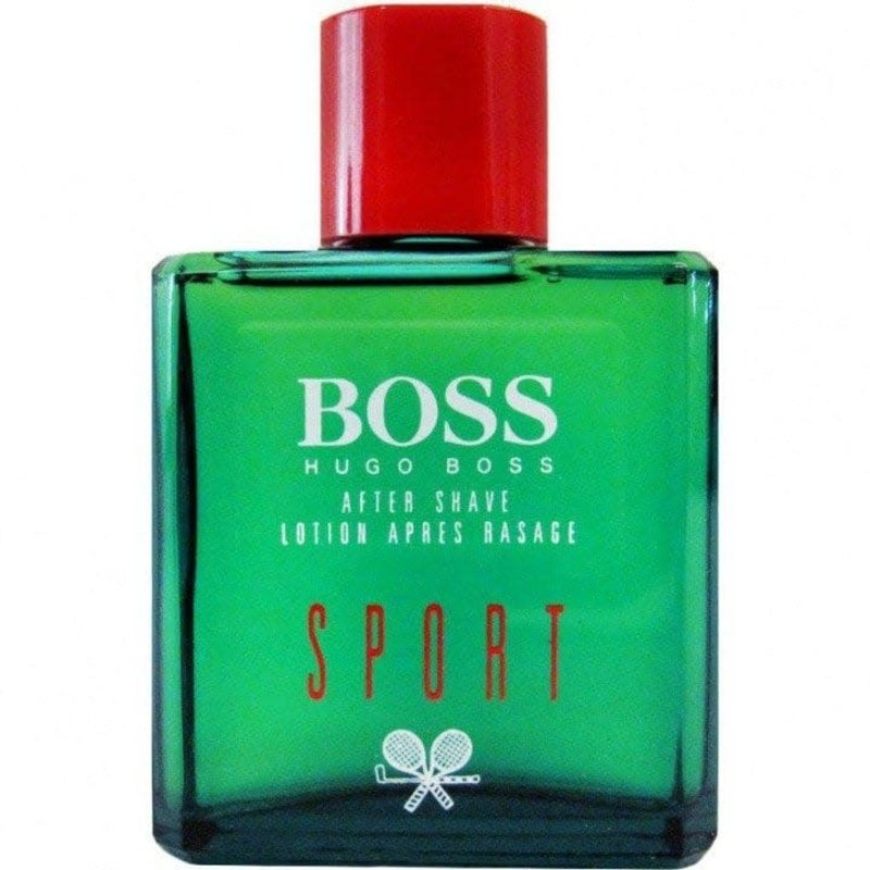 HUGO BOSS Hugo Boss Boss Sport For Men After Shave Lotion