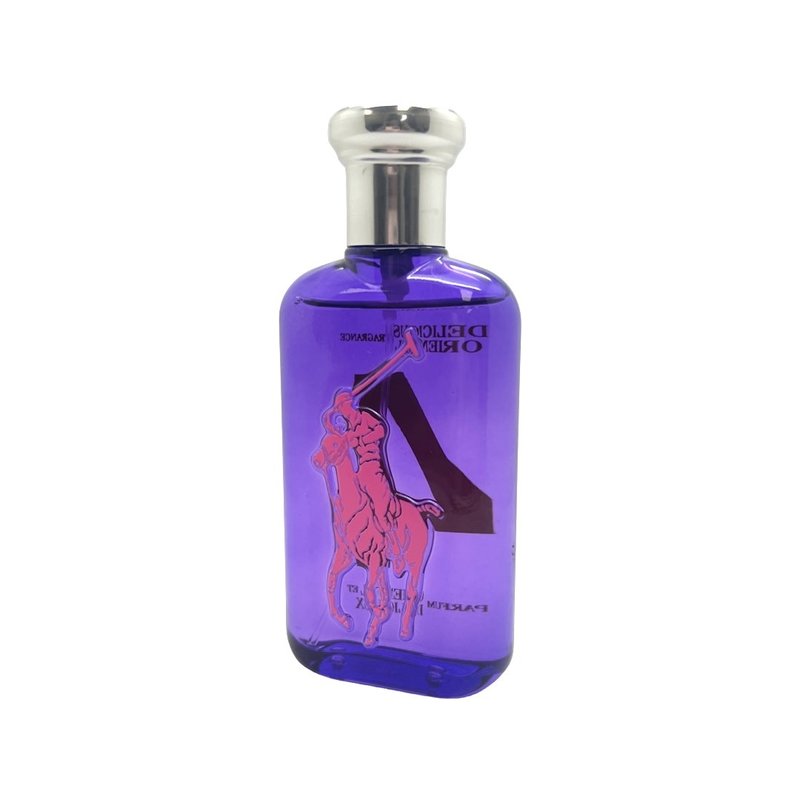 Le Parfumier - Ralph Lauren Big Pony #4 For Women Eau de Toilette