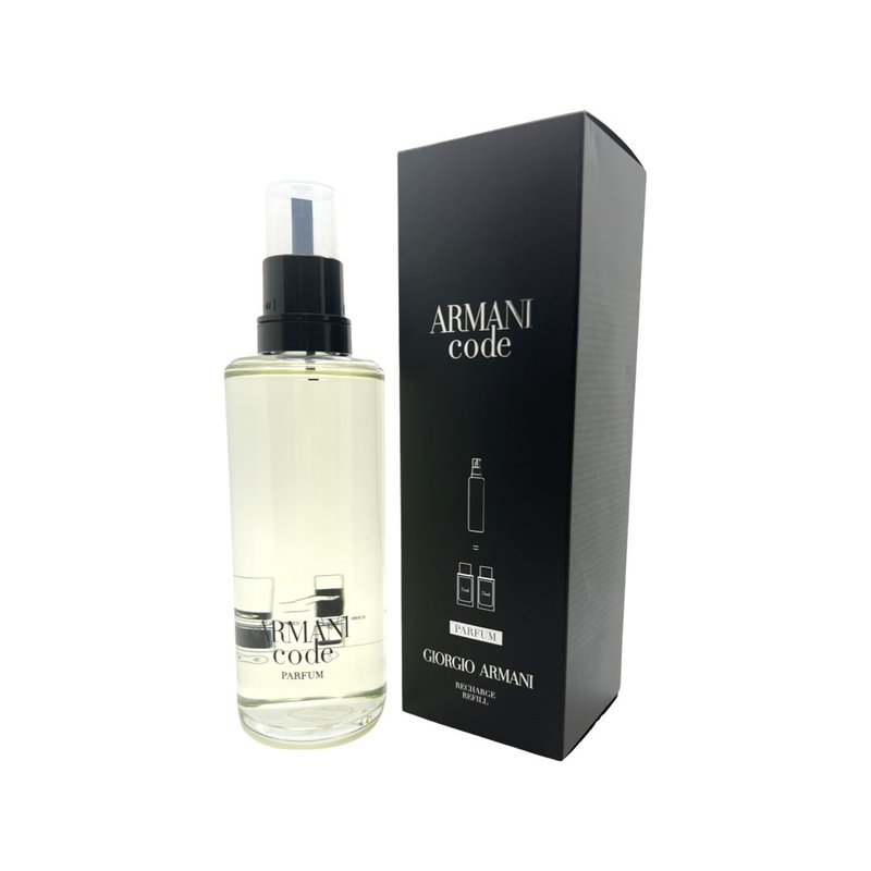 GIORGIO ARMANI Armani Code Pour Homme Parfum Recharge