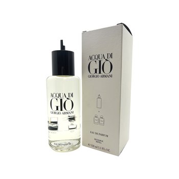 GIORGIO ARMANI Acqua Di Gio Pour Homme Eau de Parfum Recharge