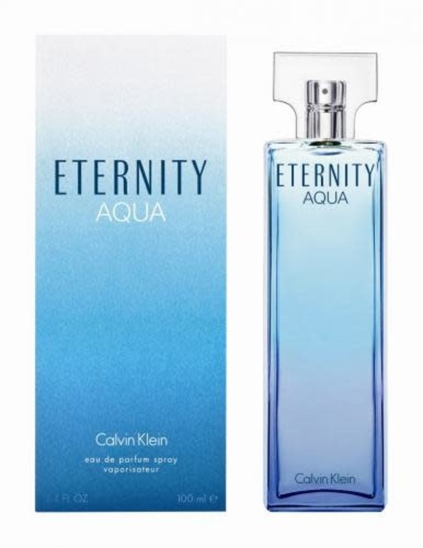 CALVIN KLEIN Calvin Klein Eternity Aqua Pour Femme Eau de Parfum