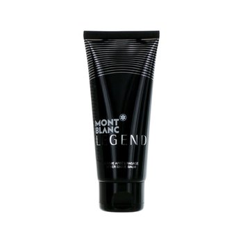 MONT BLANC Legend For Men After Shave Balm