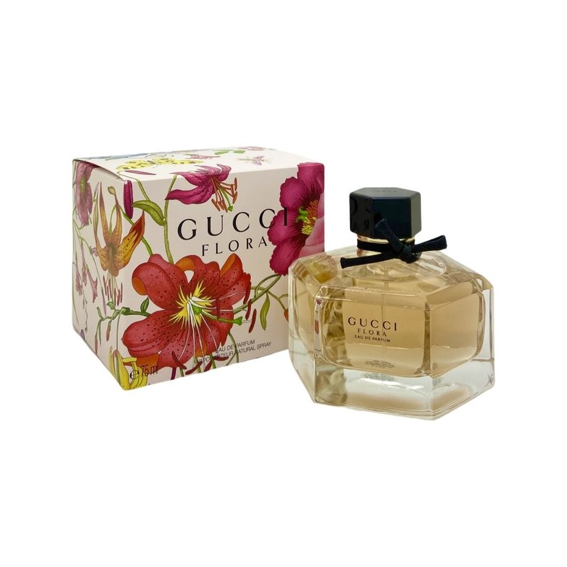 GUCCI Gucci Flora For Women Eau de Parfum