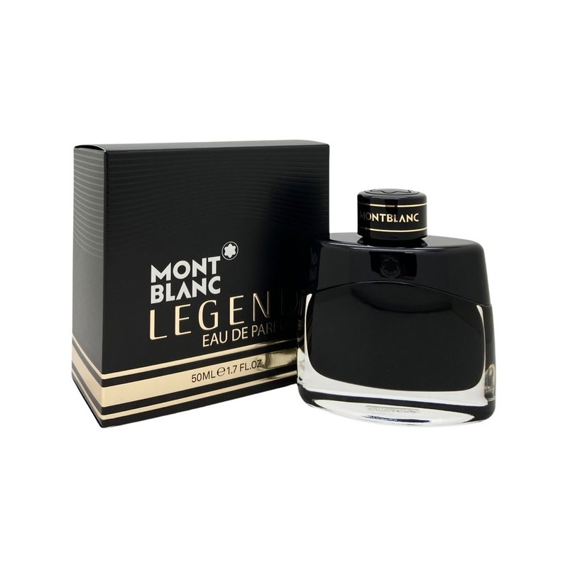 MONT BLANC Mont Blanc Legend For Men Eau de Parfum