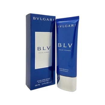 BVLGARI BLV For Men After Shave Balm