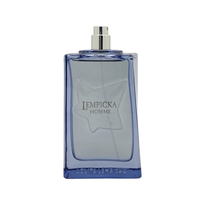 LOLITA LEMPICKA Lolita Lempicka Lempicka Homme For Men Eau de Toilette