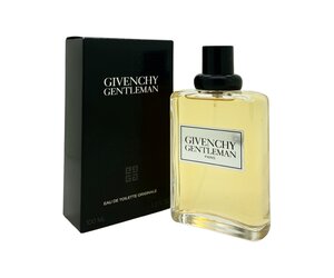 Givenchy Gentleman Originale For Men Eau de Toilette Le
