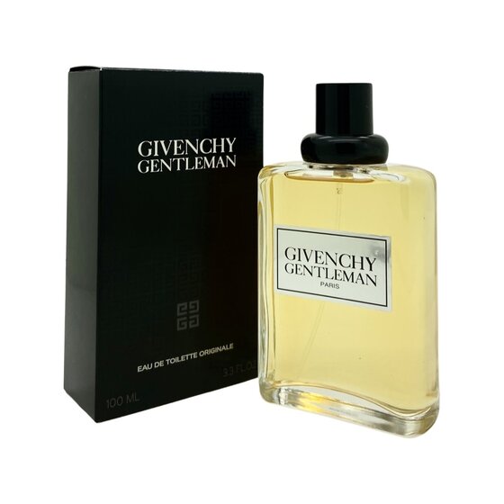 香水(男性用) GIVENCHY GENTLEMAN eau de toilette 50ml Amazon.com: Givenchy Gentleman Eau de Toilette Intense 2 oz