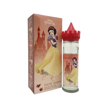 DISNEY Disney Princess Snow White Castle For Girls Eau de Toilette