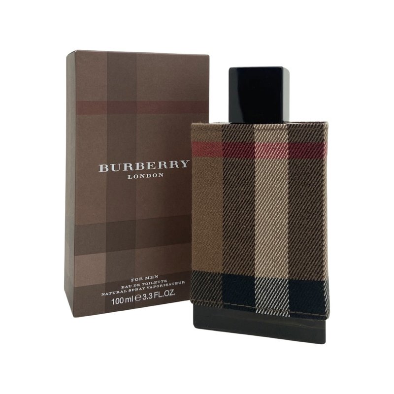 BURBERRY Burberry London For Men Eau de Toilette