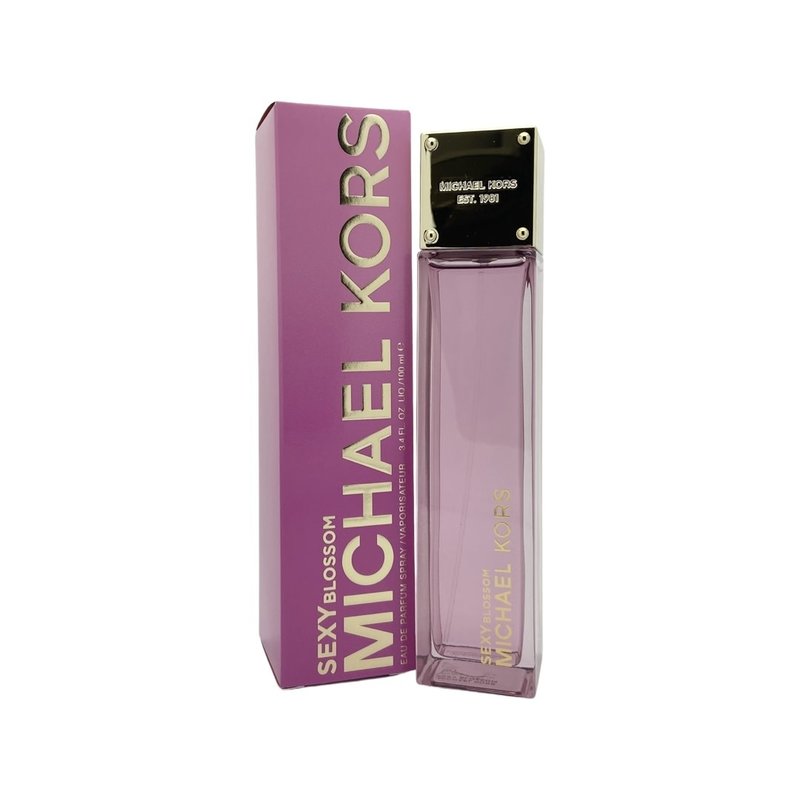 MICHAEL KORS Michael Kors Sexy Blossom For Women Eau de Parfum